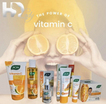 Joy Vitamin C Skin Care Bundle