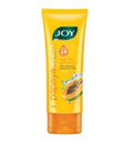 Joy Papaya Face Wash