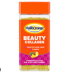 Haliborange Beauty Collagen Adult Gummy