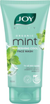 Joy Revivify Organic Mint Refreshing Cool Face Wash