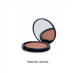 HD Lady Sheer Glo (Compact)