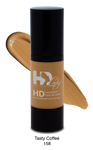 HD Lady High Definition Liquid Foundation