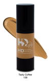 HD Lady High Definition Liquid Foundation