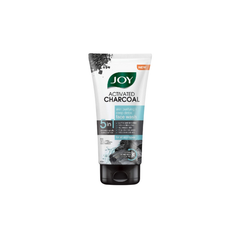 Joy Activate Wash Charcoal Face