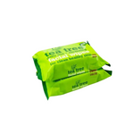 Tea Tree Daily Cleansing Wipes (Twin pack)