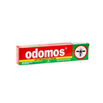 Odomos Anti-Mosquito Cream