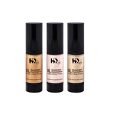 HD Lady Illuminator Face and Body Primer