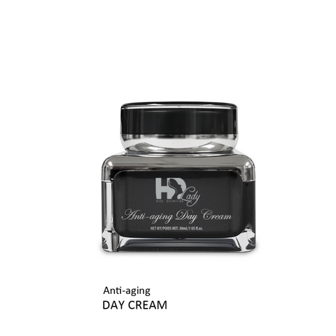 HD Lady Anti Aging Day Cream