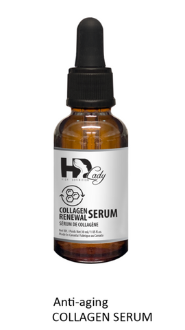 HD Lady Serum Collagen Renewal