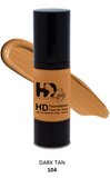 HD Lady High Definition Liquid Foundation