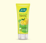 Joy skin fruits brightening face wash