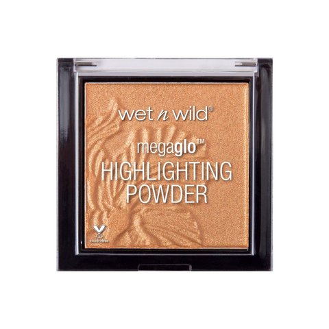 Wet 'n Wild Megaglo Highlighting Powder