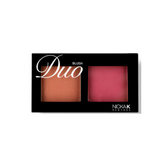 Nicka K Duo Blush