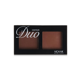 Nicka K Duo Blush