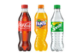 Sweet Drinks