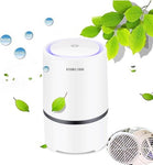 Air Purifier/ Air Cleaner With Night Light