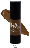 HD Lady High Definition Liquid Foundation