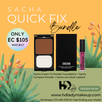 Sacha Quick Fix Bundle