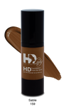 HD Lady High Definition Liquid Foundation