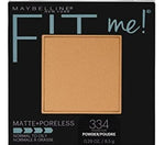 Maybelline Fit Me Powder