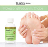Be Natural by ProLinc Fast Acting Callus Eliminator