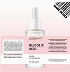 Provence Beauty Glycolic Acid Serum