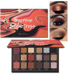 Supreme Seductress 18 Color Eyeshadow Palette