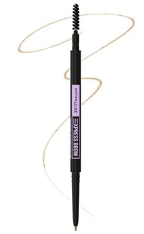 Maybelline New York Brow Ultra Slim Defining Eyebrow Pencil